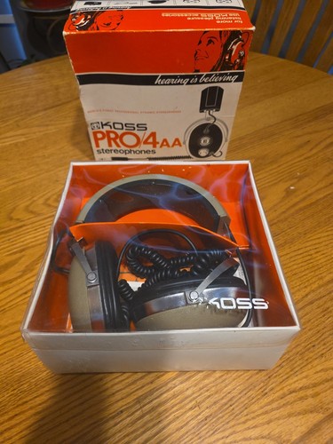Koss pro 4aa - koss,
