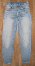Jeans Levi'S 501 - Jeans Bleus