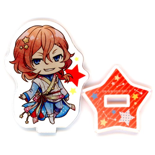 Figurine chuuya nakahara bungo - figurine,