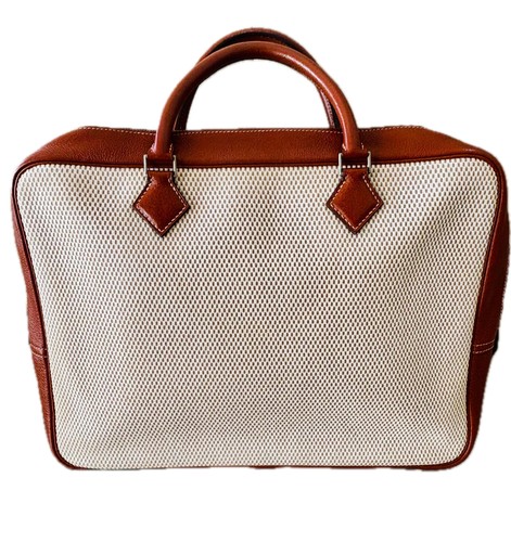 Hermès sac porte documents - hermÈs,