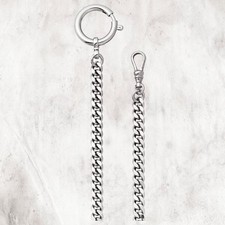 Regent Chaîne Plate 6Mm Pour