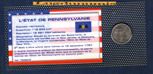 Etats unis quarter dollar - unis,