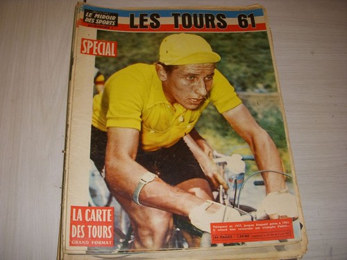 Miroir des sports 856s - miroir,