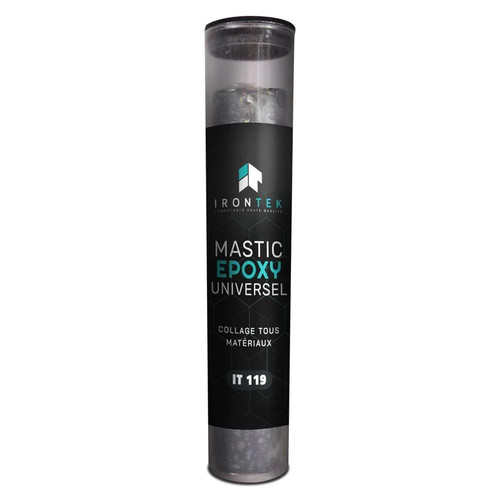 Mastic epoxy - (soudure, froid)