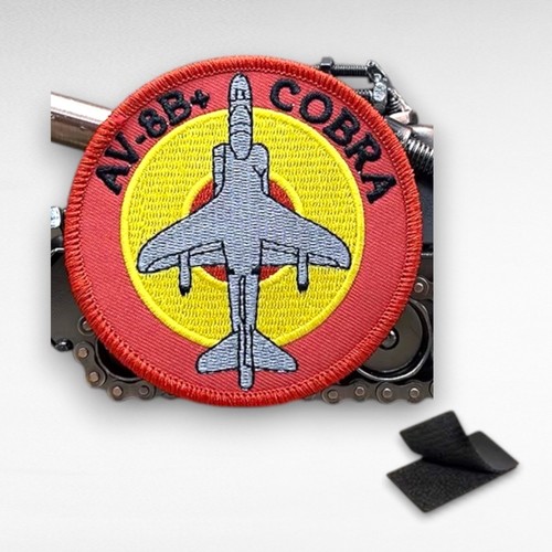 Patch écusson militaire - patch,