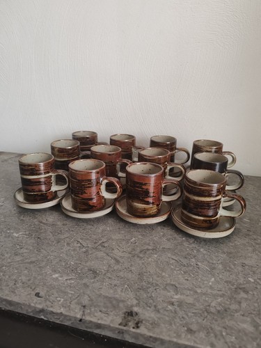 Ensemble tasses café - ensemble, en