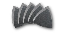 Fein Jeu de feuilles abrasives