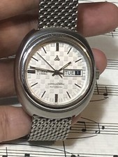 VINTAGE ERNEST BOREL AUTOMATIC