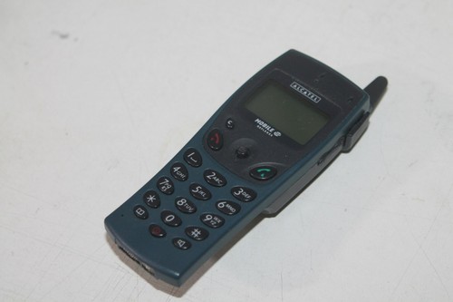 Telephone pro dect - .., alcatel