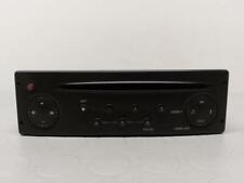 8200354522 Autoradio pour RENAULT TRAFIC II COMBI 115435