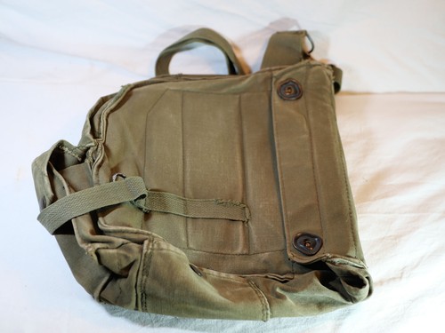 Army sac us musette étui - army,