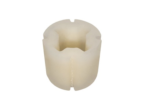 Accouplement engrenage pour - engrenage,