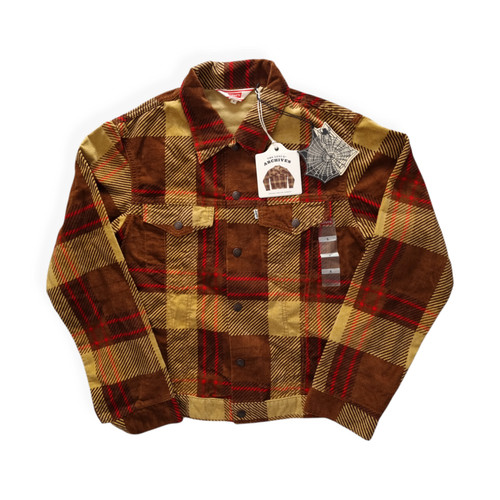 Nwt lvc levi vintage - lvc, levi's
