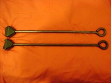 Anciens Fers Tonnelier à