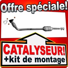 Catalyseur pour SEAT AROSA /