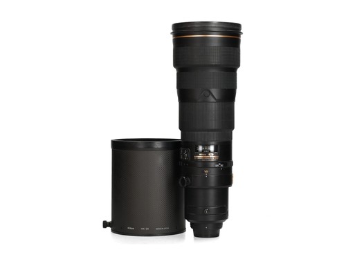 Nikon 500mm g ed - nikon,