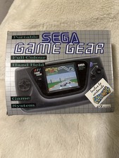 Sega Game Gear Boîte