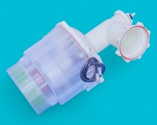 Moteur de souffleur d'air pour