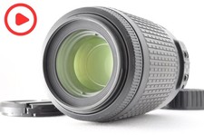 Objectif zoom Nikon AF-S DX