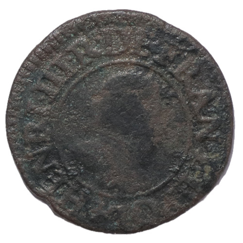 France henri iii - france,