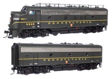 Locomotive Diesel H0 Walthers