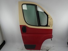 Porte avant droite occasion PEUGEOT BOXER III Phase 1 - 2.2 HDI 130ch -