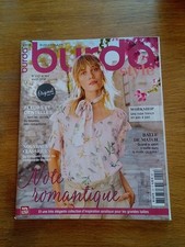 Burda Style N° 220 Avril 2018