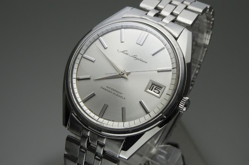 Serviced vintage 1966 japan - serviced,