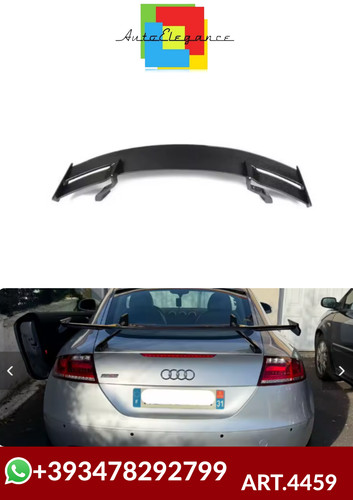 Art 4459 aileron audi tt - 💕art.4459,
