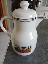 CAFETIERE VILLEROY ET BOCH LUXEMBOURG-DESIGN NAIF