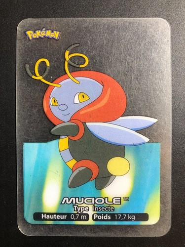 Carte pokémon transparente - pokémon,