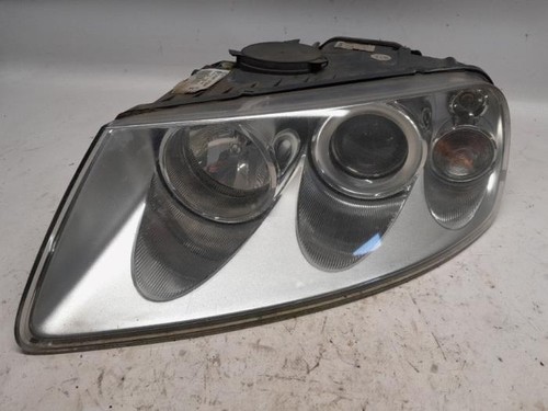 Volkswagen touareg phare - touareg,