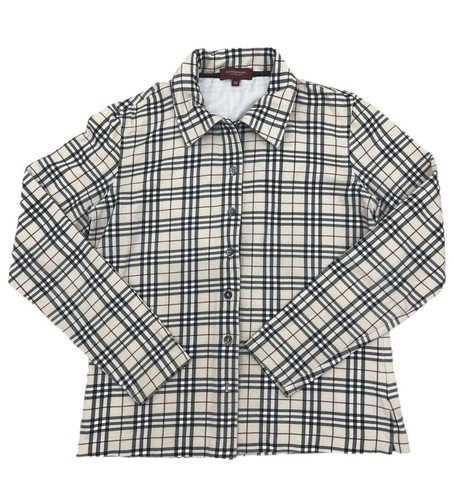 Chemise burberry beige - burberry,