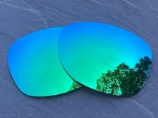 Polarisé Miroir Vert Rechange