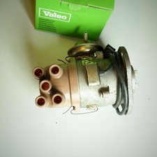 Samba Rallye moteur XZ7R allumeur NEUF d'epoque Ducellier 525414 525414A