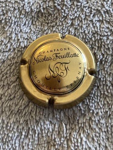 Capsule champagne nicolas - capsule,