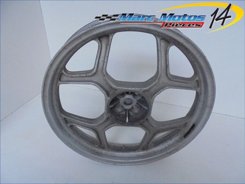 Jante arriere bmw - arriere,
