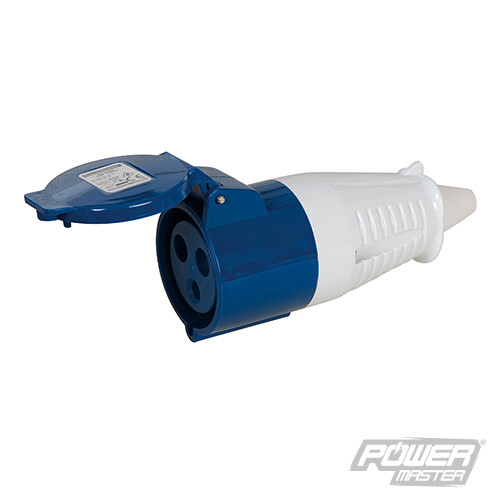 Prise 230 v - 32, a