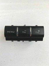 Citroen C3 PEUGEOT Bouton Console Radio autoradio 2015 98114811ZD 00161680256