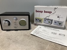 Radio Reveil Digital