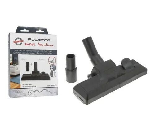rowenta brosse