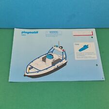 moyen notice de montage