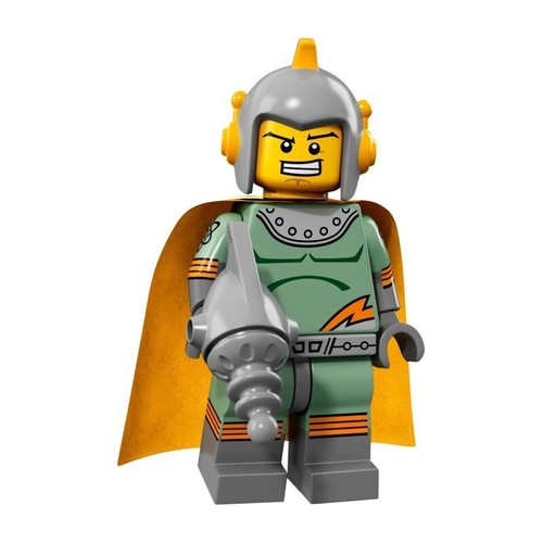 Lego figurine figure série - lego,