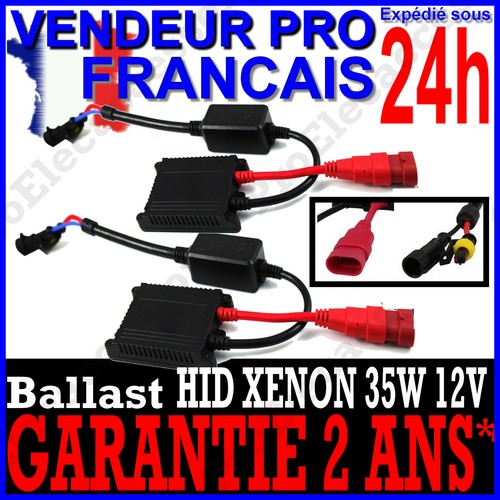 Ballast rechange slim - 2,