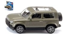 Miniature voiture Siku Land Rover Defender 78x36x32 Modélisme Static Collection