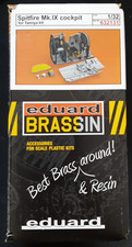 1:32 Eduard Accessories 632131