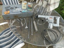 Skil Model 728 Heavy Duty