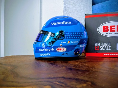 Fernando alonso bell - fernando,