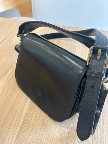 Sac bandoulière polo - polo, ralph