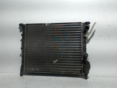 Radiateur eau renault - radiateur, r21